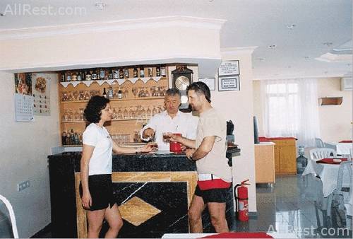 Meltem Hotel 3